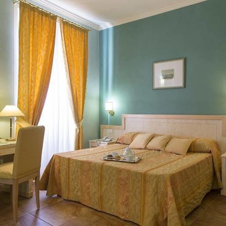 Hotel Belvedere Verbania Exterior foto