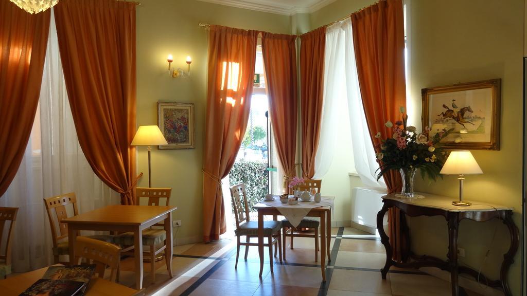 Hotel Belvedere Verbania Exterior foto