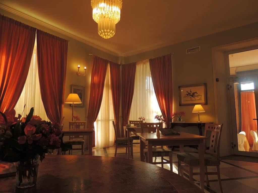Hotel Belvedere Verbania Exterior foto